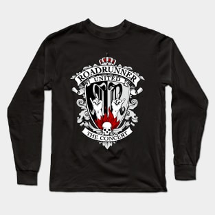 Roadrunner United Long Sleeve T-Shirt